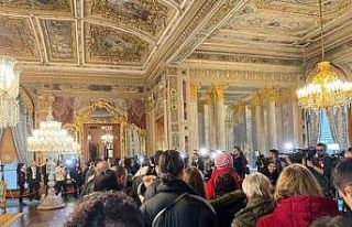 Gazi Mustafa Kemal Atatürk, vefatının 86. yıl...