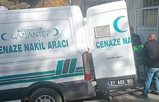 Gaziantep’te bir şahıs, tartıştığı karısını...