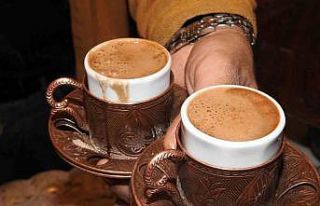 Gaziantep’te kış aylarının vazgeçilmezi: Menengiç...