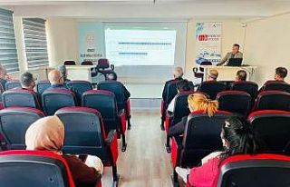 Gediz’de akademik başarıyı arttırmayı hedefleyen...