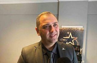 Geliştirdiği cihaz ile okullarda sağlığa dikkat...