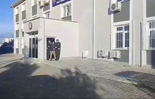 Gemlik Emniyeti 24 saat denetimde