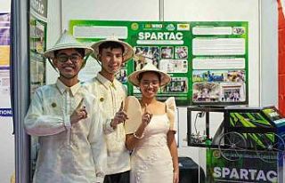 Gençler inovasyon çağına hazırlanıyor