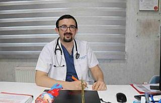 Gençlerde artan kalp krizinin sebebi ekran bağımlılığı