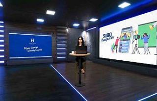 Gençlik ve Spor Bakan Yardımcısı Eminoğlu: “Vicdanlı...