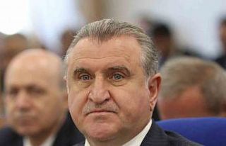 Gençlik ve Spor Bakanlığı 2025 yılı bütçesi...