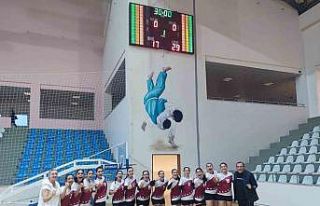 Gençlik ve Spor galibiyetle başladı