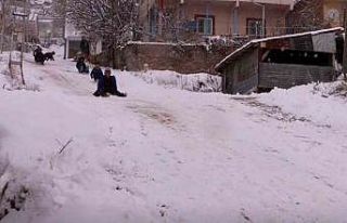 Giresun’da eğitime bir gün ara verilen ilçelerde...