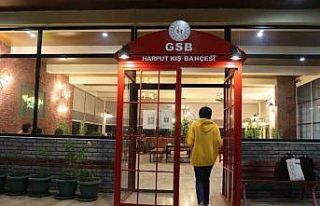 GSB yurtlarında kış bahçesi memnuniyeti ve sosyal...