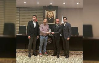 GSO’da “İş Dünyasında Yapay Zeka Devrimi”...