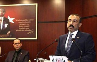 GTO’da kasım ayı meclis toplantısı yapıldı