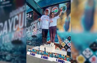 Gülşen Acar, yıllar sonra Çaycuma’da yeniden...