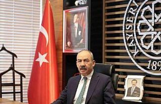 Gülsoy: “Ülkemizin üretim, yatırım, istihdam...