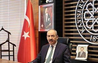 Gülsoy’dan TFF’ye teşekkür: "Bu organizasyon...