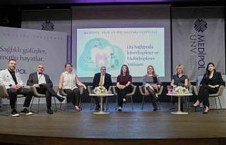 Gülüş dizaynında son teknoloji: 4D cihaz Modjaw