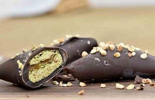 Gümüşhane’nin yöresel lezzeti “pestil” Dubai...