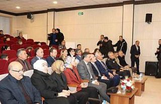 Gurbetçi aileden 1000 öğrenciye destek