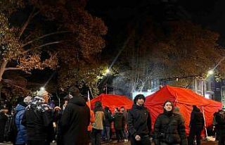 Gürcistan Cumhurbaşkanı Zurabişvili’den yeniden...