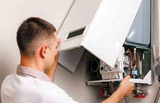 Güvenli doğal gaz kullanımı için dikkat edilmesi...