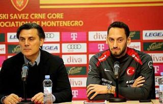 Hakan Çalhanoğlu: "Hala lideriz, her şey elimizde"