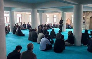 Hakkari polisi bin 262 vatandaşa “UYUMA” ve “NARVAS”...