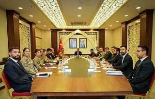 Hakkari’de çeşitli suçlardan 451 şahsı yakalandı