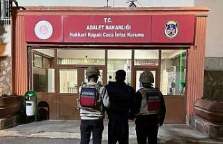 Hakkari’de çocuğa cinsel istismardan 32 yıl hapis...