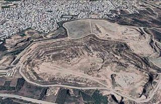 Hamitler Katı Atık Tesisi, Muratlı’ya taşınacak