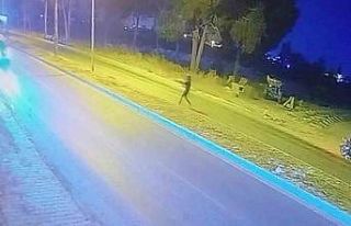 Haraç alamayınca işyerine uzun namlulu silahla...