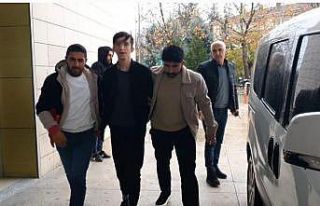 Harçlık vermeyen dedesini bıçakladı, tutuklandı