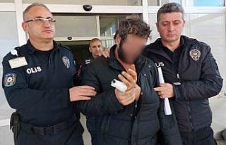 Hastane personelinin dikkati, başkasının kimliğiyle...