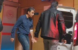 Hastasını taciz ettiği iddia edilen doktor tutuklandı