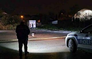 Havaya rast gele ateş açtı, 2 kadın ve 1 çocuk...