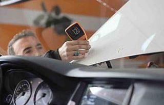 ’Hayalimdeki araca kavuştum’ derken dolandırıcıların...