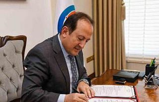 Hayırsever işadamından Mersin’e 2 okul