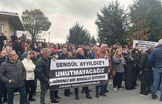 Hemşire Şengül Ayyıldız’ın sevenleri sağlık...