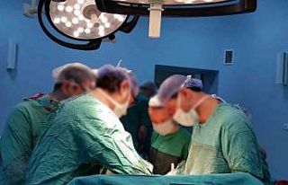 Her organ bağışı yeni bir umut