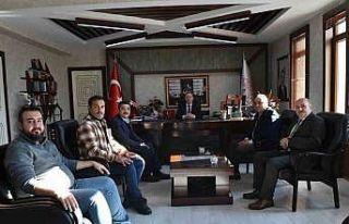 Hikmet Karaca; “Okullarda dönem sonu resim çekimlerini...