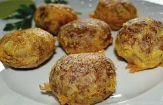 Hınıs Köftesi artık coğrafi işaretli