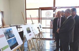 Hisarcık’ta “Öğretmenler Günü” fotoğraf...