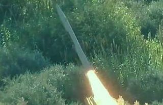 Hizbullah ve İslami Direniş Örgütü’nden İsrail’e...