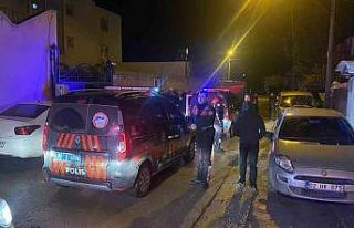 Horoz dövüştüren 6 kişi gözaltına alındı