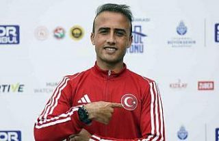 Hüseyin Can: "Zorlu hava şartlarına rağmen...