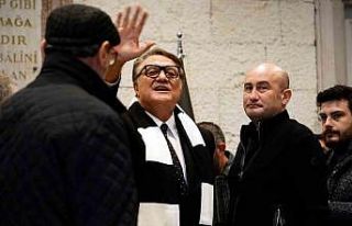 Hüseyin Yücel: "Hiç kimse Beşiktaş’ın...