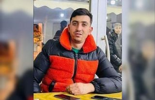 Husumetlilerinin bulunduğu otomobile ateş açtı:...