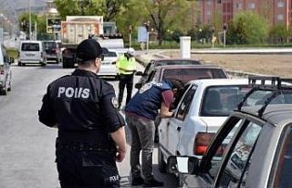 "Huzur Erzincan 24" uygulaması gerçekleştirildi