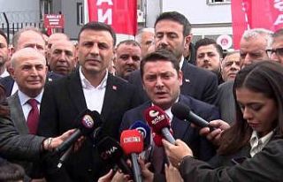 İBB Başkanı İmamoğlu’nun ‘ihaleye fesat karıştırma’...