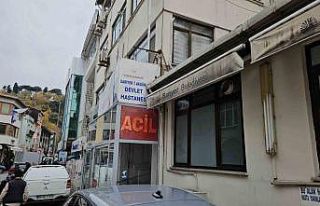 İBB, hastane arazisini Sağlık Bakanlığı’na...