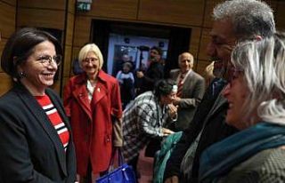 İBB, Maltepe’nin merkezini yeniden planlıyor