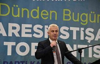 İçişleri Bakanı Yerlikaya Balıkesir’e geliyor